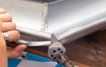 disadvantages of Lower Ninnes lead roofing