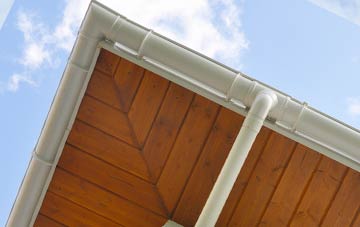 Lower Ninnes soffit types