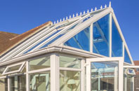 Lower Ninnes conservatory roof repairs